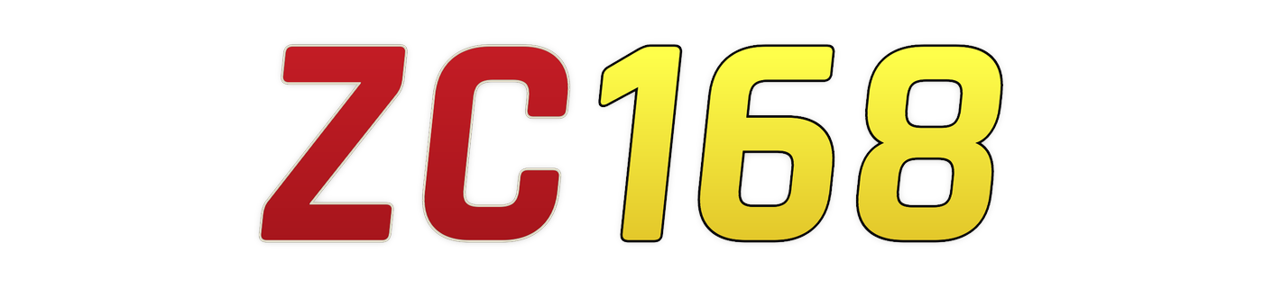 zc168 logo